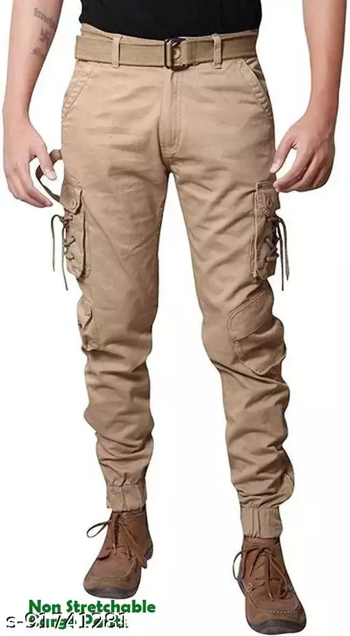 Stylish Trendy Men Trousers