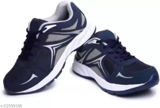 Aadab Trendy Men Sports Shoes