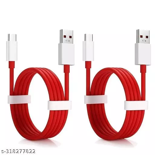 MMAK Type C Fast Charging Cable