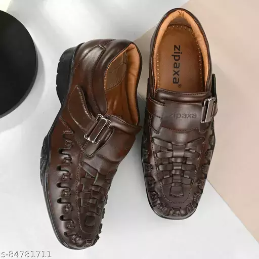 Mens Formal Shoes 