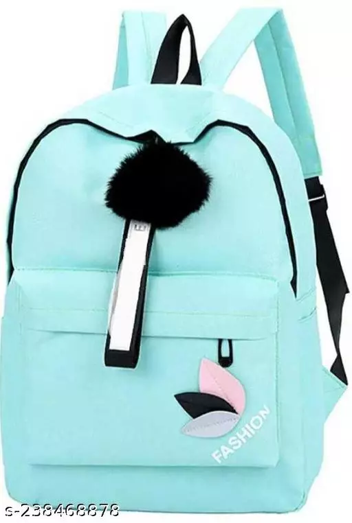 Fashion Backpack for Girls Women Backpack College Bag