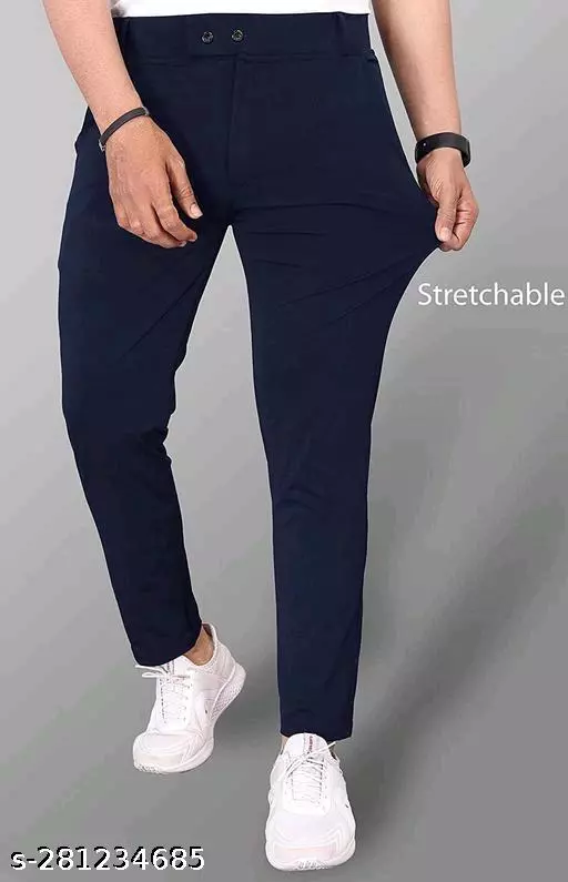  TRENDING MANS PANTS ALL SESSION COMFORTABLE YOU