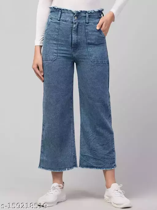  Denim Jeans