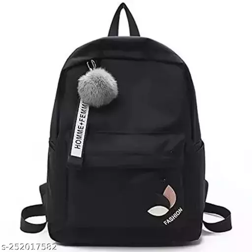 Fashion Backpack for Girls Women Backpack College Bag